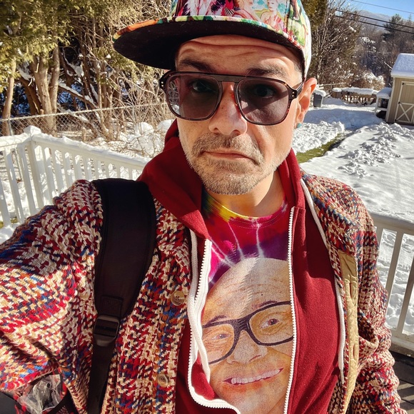 Meet your Posher, Watercolors by Joshy - Picture 3 of 13